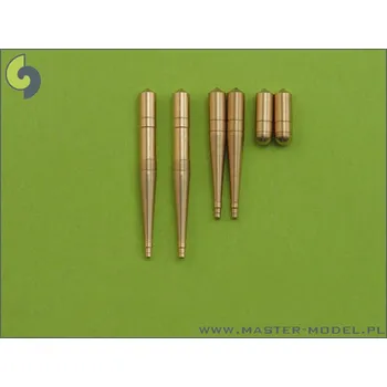 Plastikový model Master 1/72 S.Spitfire C wing Hispano 20mm (2 versions]