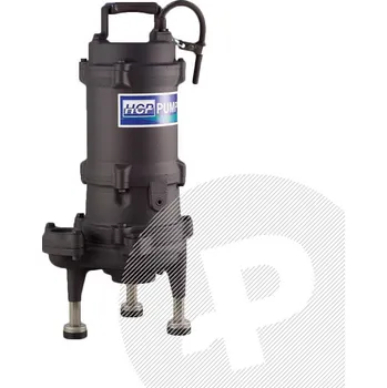 Čerpadlo HCP | 32GF22.2 (400 V) 13404