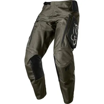Moto kalhoty FOX Legion Lt Pant-Olive Green MX