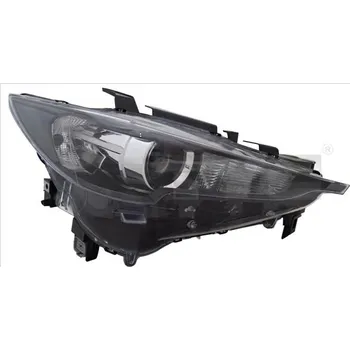 Přední světlomet Světlomet TYC 20-16503-06-9