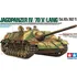 Plastikový model Tamiya Jagdpanzer IV/70(V) Lang 1:35