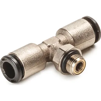 Spojková sada Sparco "T" spojka hasicího systému, redukční