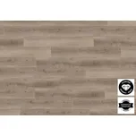 XL Click 0,3 RIGID Dub Kartáčovaný Šedý 79985 vinylová podlaha Floor Forever (1m2)