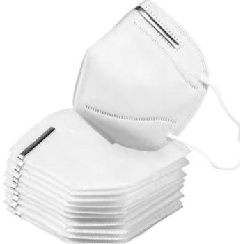 respirátor Zdravotnický respirátor FFP2 20 ks v balení