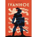 Ivanhoe - Walter Scott (2020, brožovaná)