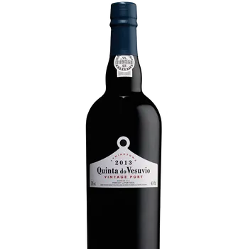 Portské víno Quinta do Vesúvio Vintage 2013 0,75l