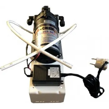 vodní filtr Posilovací čerpadlo GPD 50 (komplet)