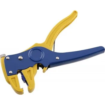 Kleště Kleště odizolovací automatické 0,75-2,5mm