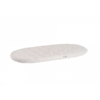 Matrace Ahojbaby Náhradní matrace do Mojžíšova koše