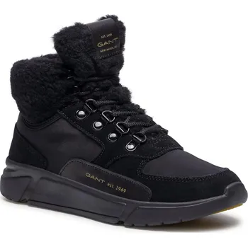 Dámská zimní obuv GANT Cocoville černá 37
