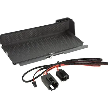 Handsfree sada do auta Inbay® Qi nabijecka VW Passat [B8] / Arteon 870307 1