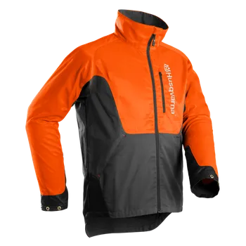 pracovní bunda Bunda Husqvarna CLASSIC lesnická Velikost: L