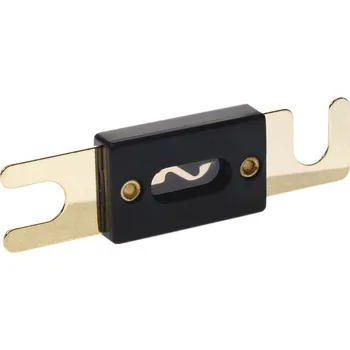 Autopojistky Pojistka ANL 100A zlata 232349 100