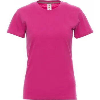 Dámské tričko Dámské tričko SUNRISE PAYPER 190g/m2 (Payper)