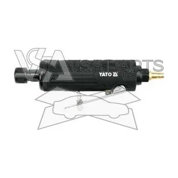 Bruska YATO Bruska pneumatická přímá