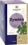 SONNENTOR Tymián Bio 18 x 1,2 g