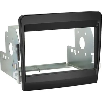 Autorádio Instalacni sada 2DIN autoradia Porsche Boxster (12-16) 372760