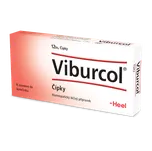 Heel Viburcol čípky 12 ks