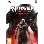 Werewolf: The Apocalypse - Earthblood PC krabicová verze