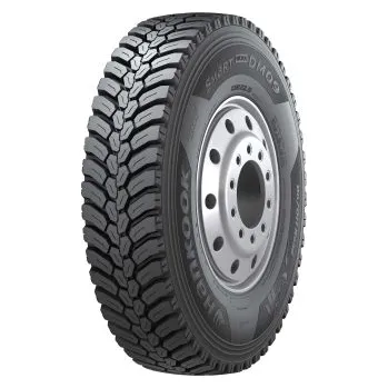 Hankook DM09 295/80 R22,5 152/148 K M+S
