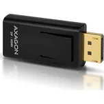 AXAGON - RVD-HI, DisplayPort -> HDMI redukce / mini adaptér, FullHD
