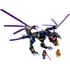 Stavebnice LEGO LEGO Ninjago 71742 Overlordův drak