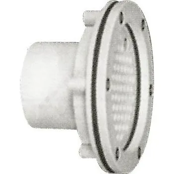 Vágner Pool Sání Cofies - 10 m3/h, s přírubou pro fólii, napojení lepením 63 mm