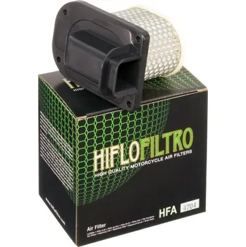 Auto-moto Vzduchový filtr HIFLOFILTRO HFA4704