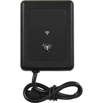 Tepelné čerpadlo Vágner Pool WiFI modul RAPID - vzdálené ovládání tepelného čerpadla