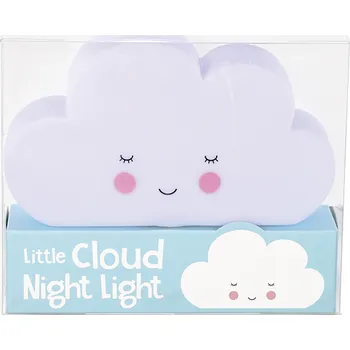 Dětské svítidlo Rex London noční lampička Little Cloud
