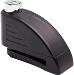 Zámek na kotouč TOKOZ s alarmem Barva: černá