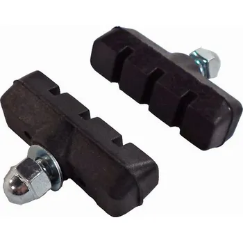 Brzda na kolo špalíky Saccon šroub 45mm pro ALU ráfky