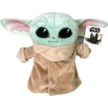 Simba Star Wars Mandalorian the Child 25 cm