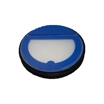 Příslušenství pro digestoř Elica PACHUTĚSNÁ ZPĚTNÁ KLAPKA UNIVERZÁLNÍ VENTILA KPK125 + speciální vánoční slevy