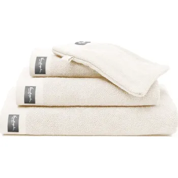 Ručník Vandyck Ručník Home UNI Desert - 70x140 cm
