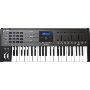 Arturia KeyLab 49 MK II Black
