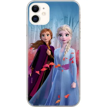 Pouzdro na mobilní telefon Ert Ochranný kryt pro iPhone 6 PLUS / 6S PLUS - Disney, Frozen 008 DPCFROZEN3157