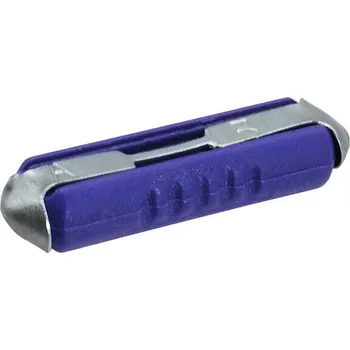 Autopojistky Trubickova pojistka 5A 410201