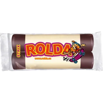 Strix Hořice Rolda hořické trubičky kakaové 53 g