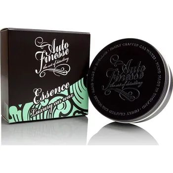Autokosmetika Auto Finesse Essence Carnauba Wax 150 g karnaubský vosk