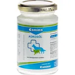 Canina Pharma Kokosový olej 200 ml