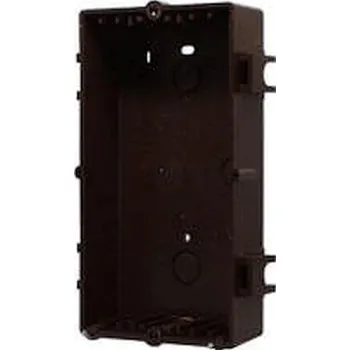 Elektroinstalační krabice 4FF 070 28/Z