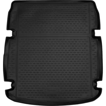 Vana do kufru Novline Gumová vana do kufru Audi A7 2018-