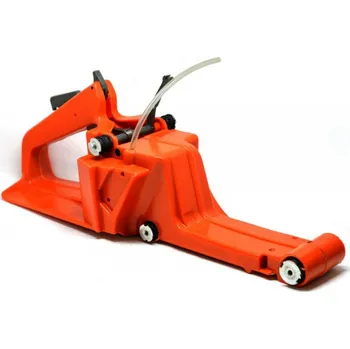 Recenze Husqvarna 61 66 268 272 268K 272K