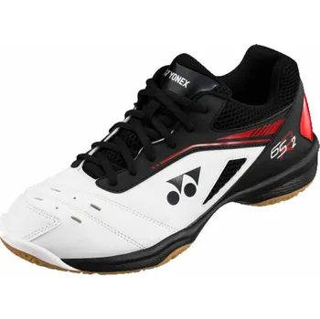 Dámská sálová obuv Halová obuv Yonex Power Cushion 65 R2 - EUR 37.5 YONEX - Výprodej