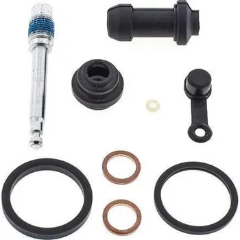 Brzdový třmen All Balls opravná sada předního brzdového třmenu Honda TRX450ER 06-14, TRX450R 04-09, TRX700XX 08-09