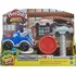 modelína a plastelína Hasbro Play-Doh Wheels Odtahový vůz