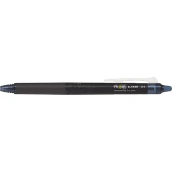 Pilot Roller Frixion Point Clicker 0,5 mm - modročerná