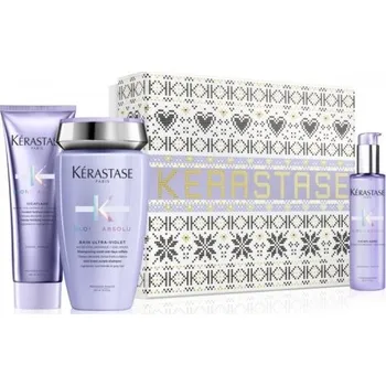 Kérastase Blond Absolu sada pro blond…