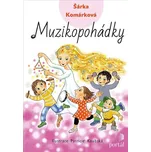 Muzikopohádky - Šárka Komárková (2021,…